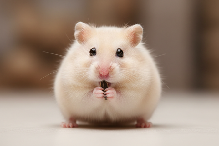 Small Pets
